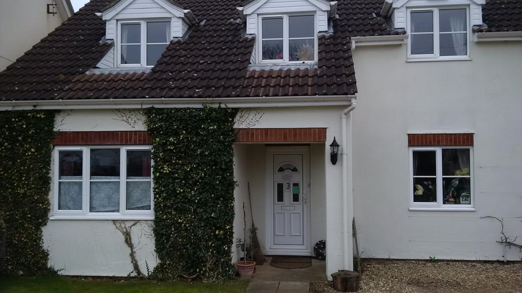 Hethersett Lodge Exterior photo